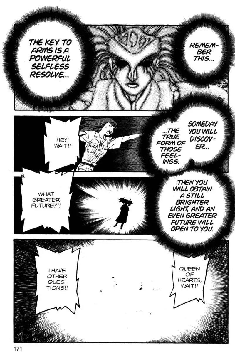 Project Arms Chapter 115 3